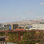 Otel Cihan 3*