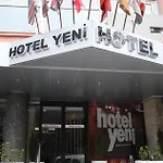 Cihan 3*