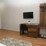 Cihan Otel Ankara