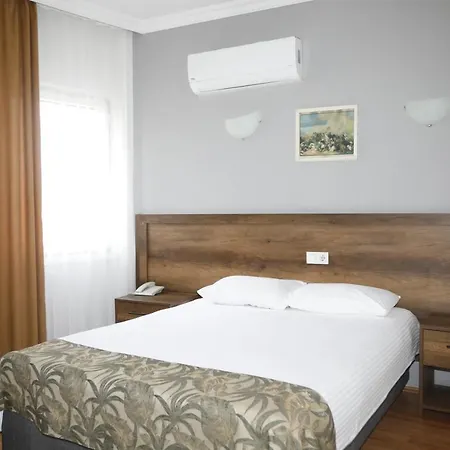 Cihan Hotel