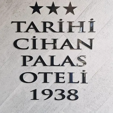 Cihan Ankara