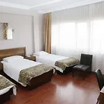 Cihan 3* Ankara