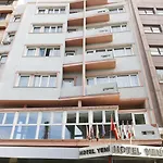 Hotel Cihan