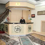 Hotel Cihan Ankara