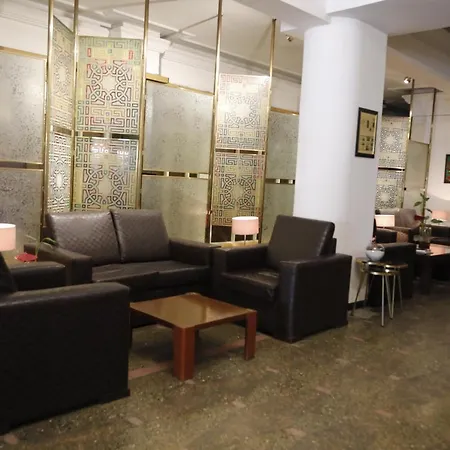Hotel Cihan 3*