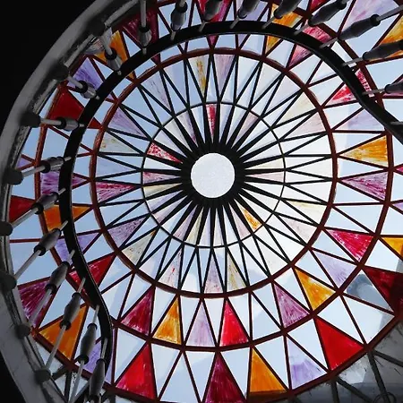 Ξενοδοχείο Cihan Άγκυρα