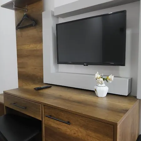 Hotel Cihan 3*