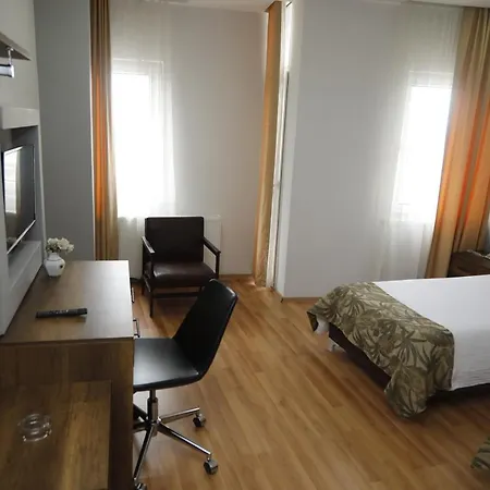 Cihan Hotel