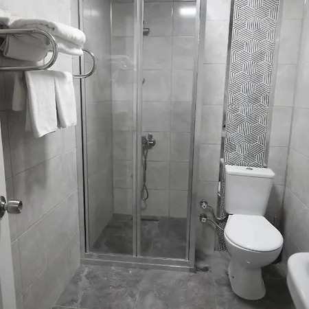Cihan 3* Ankara