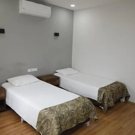 Cihan Hotel Ankara