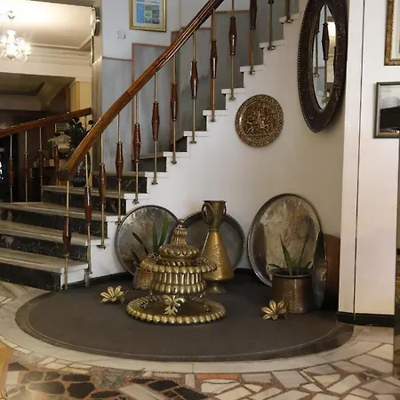 Cihan 3* Άγκυρα