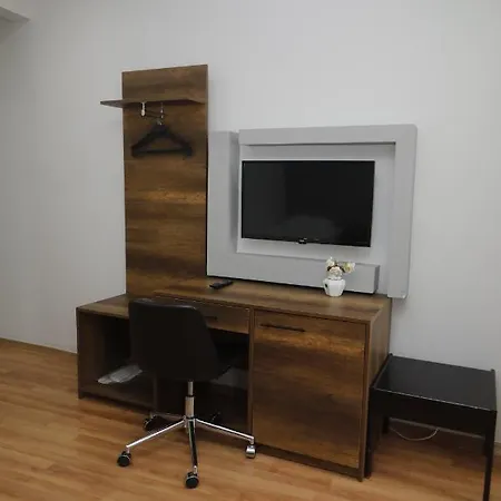 Cihan Hotel 3*