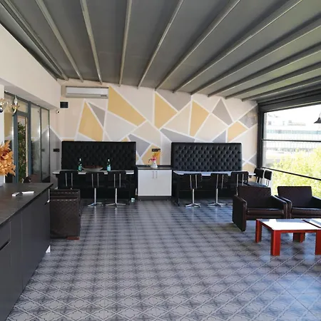 Cihan Hotel