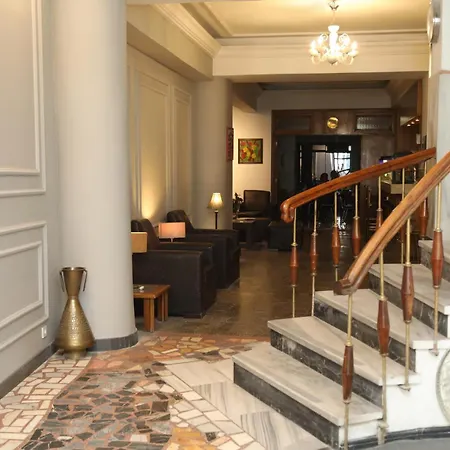 Hotel Cihan 3*