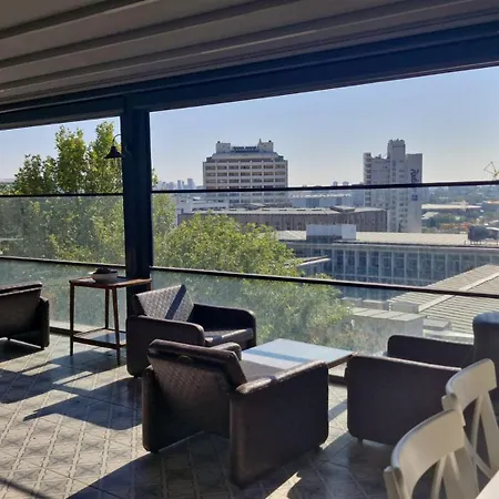 Cihan Hotel