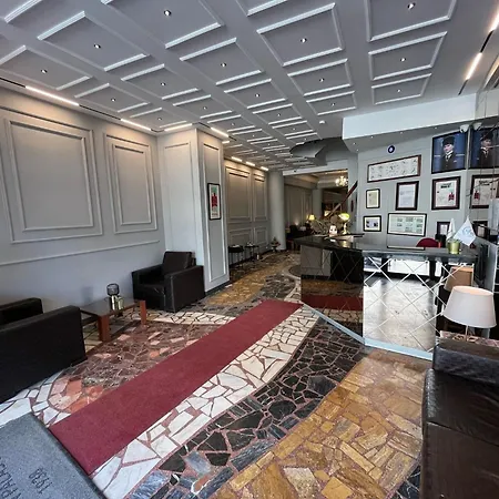 Hotel Cihan