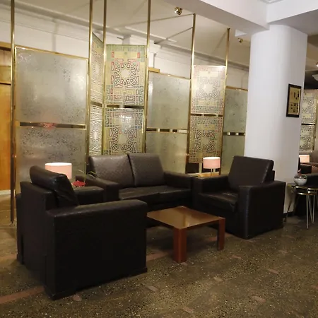 Cihan Hotel