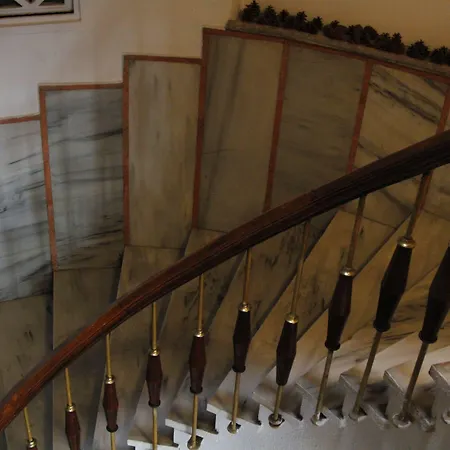 Cihan Ξενοδοχείο Άγκυρα