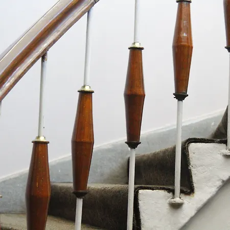 Ξενοδοχείο Cihan 3*