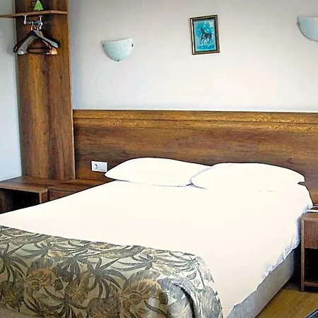 Cihan 3* Ankara
