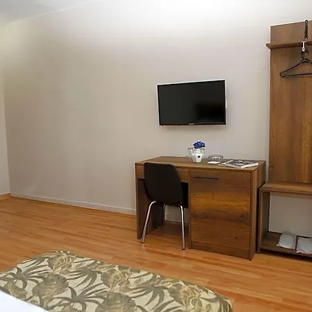 Cihan 3* Ankara