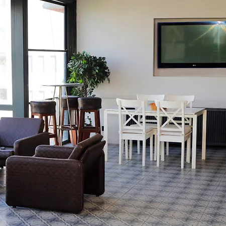 Cihan Hotel Ankara