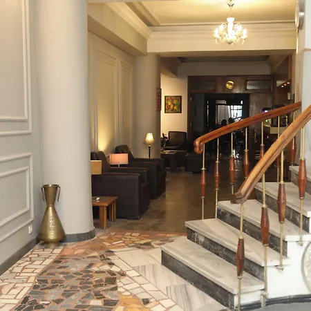 Cihan 3* Ankara