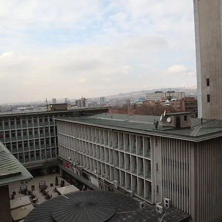 Cihan Ankara