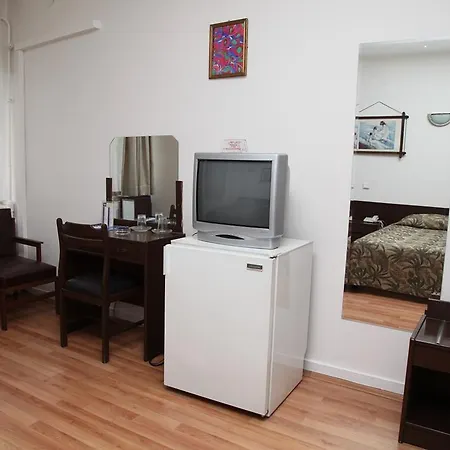 Ξενοδοχείο Cihan