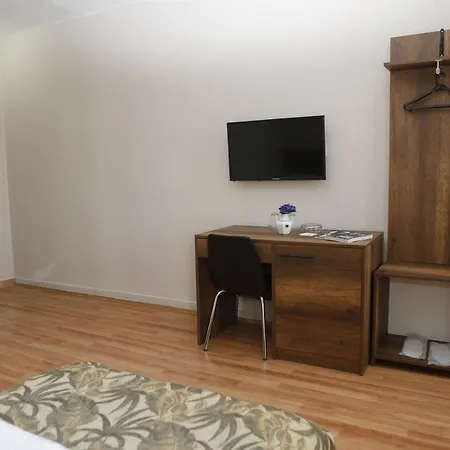Cihan Hotel Ancara