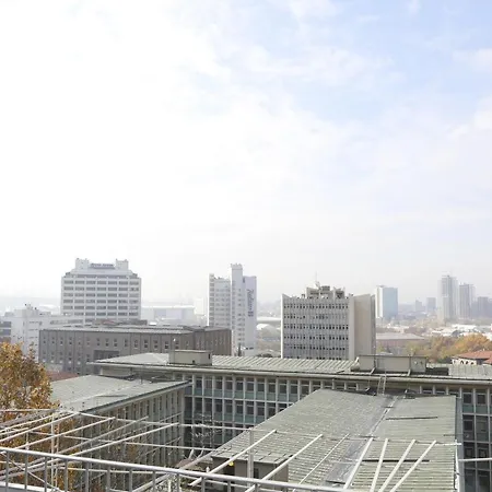 Ξενοδοχείο Cihan Άγκυρα