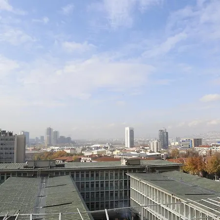 Cihan Ankara