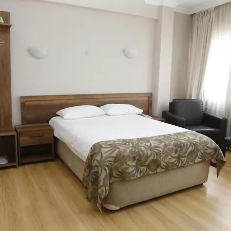 Hotel Cihan