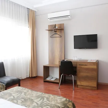 Cihan Hotel