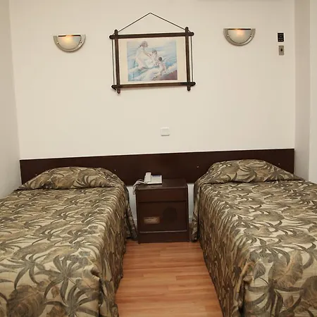 Cihan Hotel