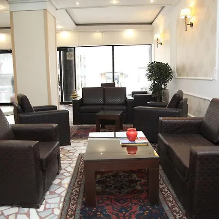 Cihan Hotel 3*