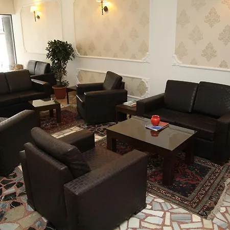 Cihan Hotel