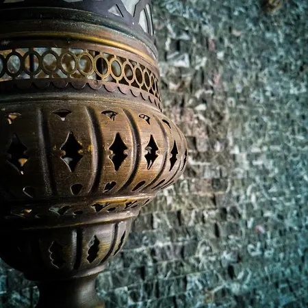 Cihan Ξενοδοχείο