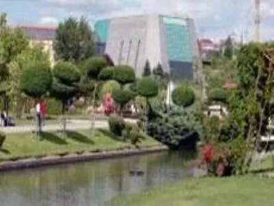 Hotel Cihan 3*