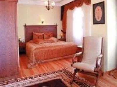 Cihan Hotel Ancara