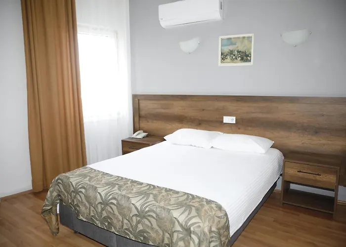 Cihan 3* Άγκυρα