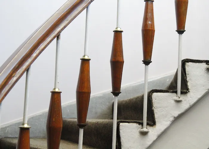 Ξενοδοχείο Cihan 3*