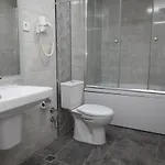 فندق Cihan 3*