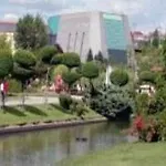 فندق Cihan 3*