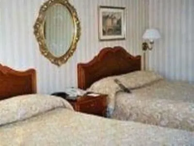 Cihan Hotel 3*