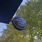 Cihan Отель 3*