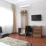 Отель Cihan 3*