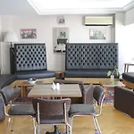 Отель Cihan 3*