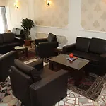Cihan Отель