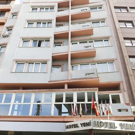 Hotel Cihan